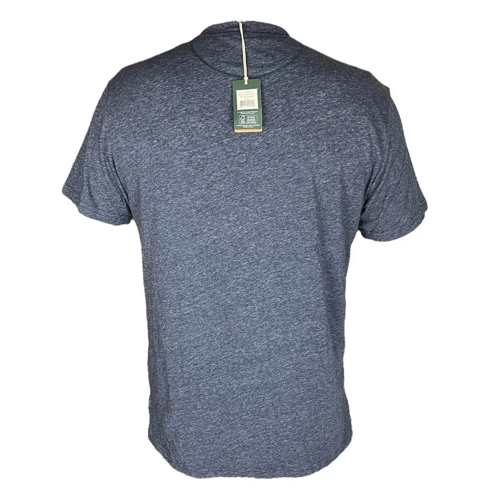 ⭐️SOLD⭐️NWT Tentree Hemp T-shirt - Picture 2 of 6
